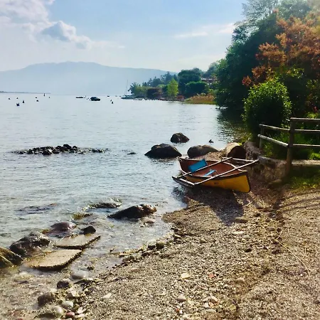 Azzurra Apartamento