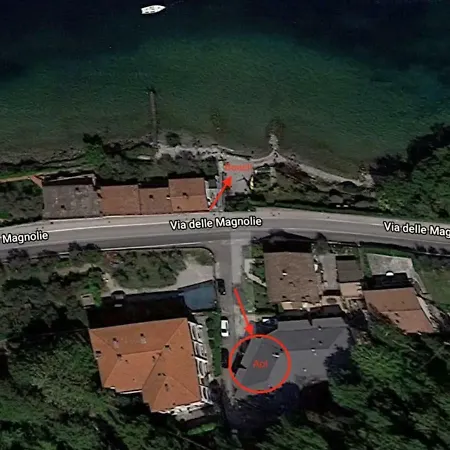 Azzurra Apartamento