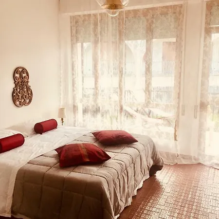 Azzurra Apartamento *