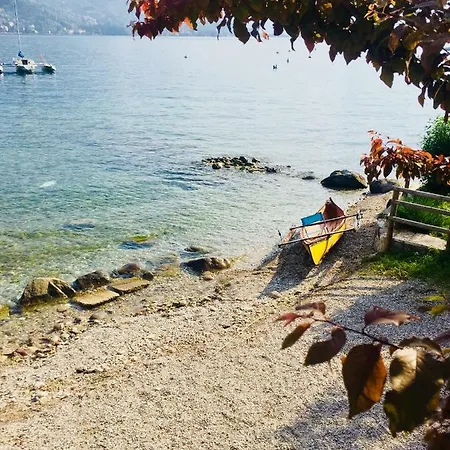 Azzurra Apartamento