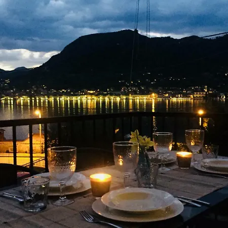 Apartamento Azzurra *