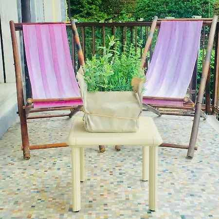 Apartamento Azzurra Saló
