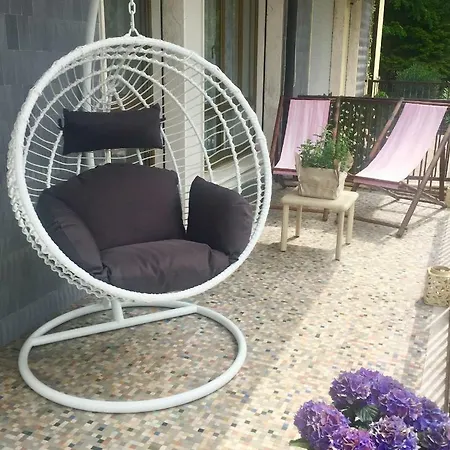 Apartamento Azzurra *