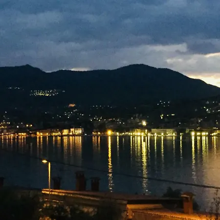 Azzurra Apartamento *