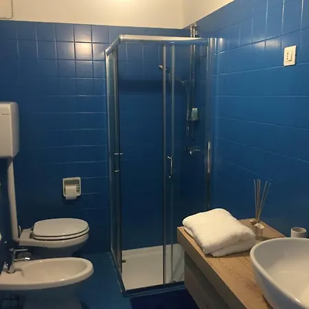 Apartamento Azzurra