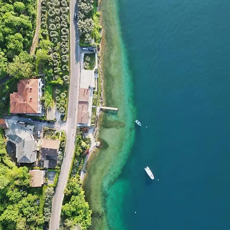 Lejlighed Azzurra