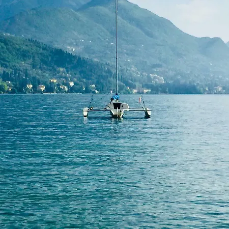 Azzurra * Salò