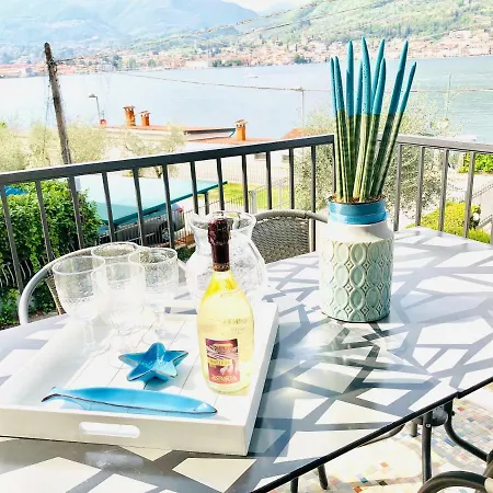Lejlighed Azzurra