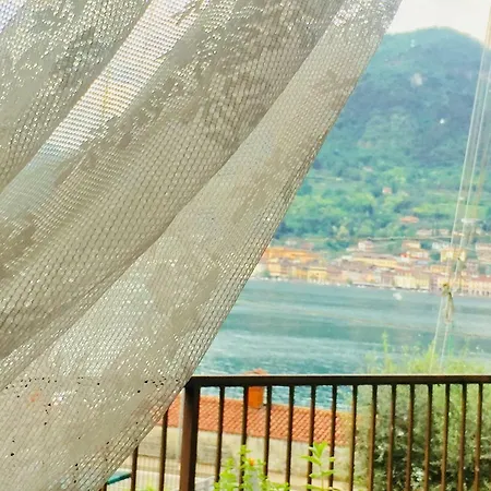 Lejlighed Azzurra Salò