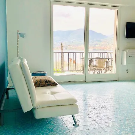 Azzurra Διαμέρισμα